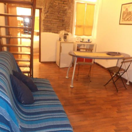 Jacuzzi Quo Vadis Apartment Рим Екстериор снимка