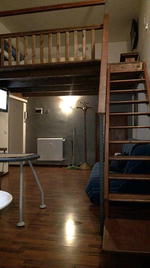 Jacuzzi Quo Vadis Apartment Рим Екстериор снимка